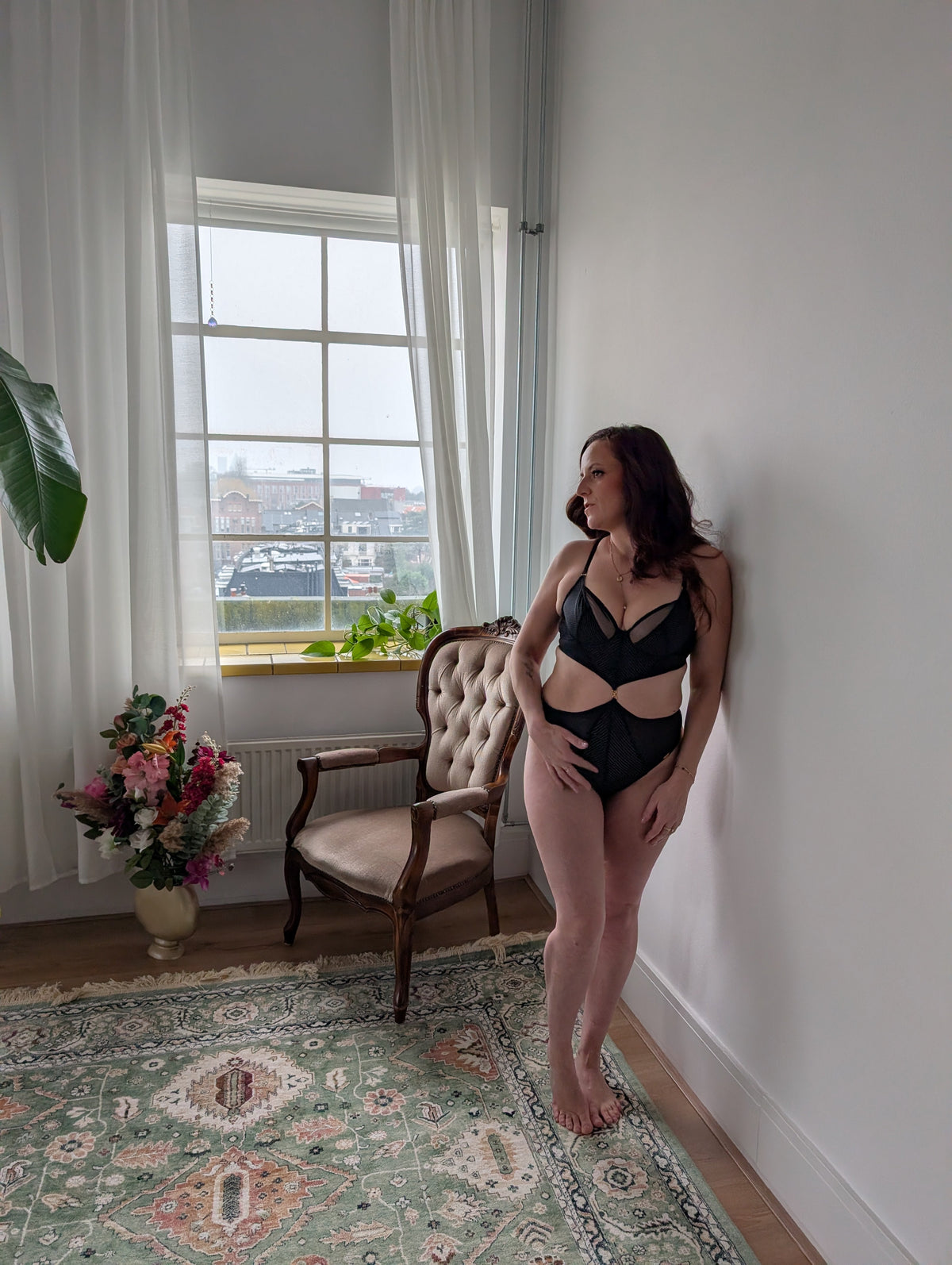Hoe combineer je comfort en stijl in lingerie? - RebelRose