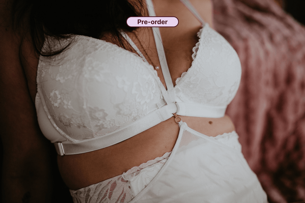 Easy Snap Set - RebelRoseWitS
